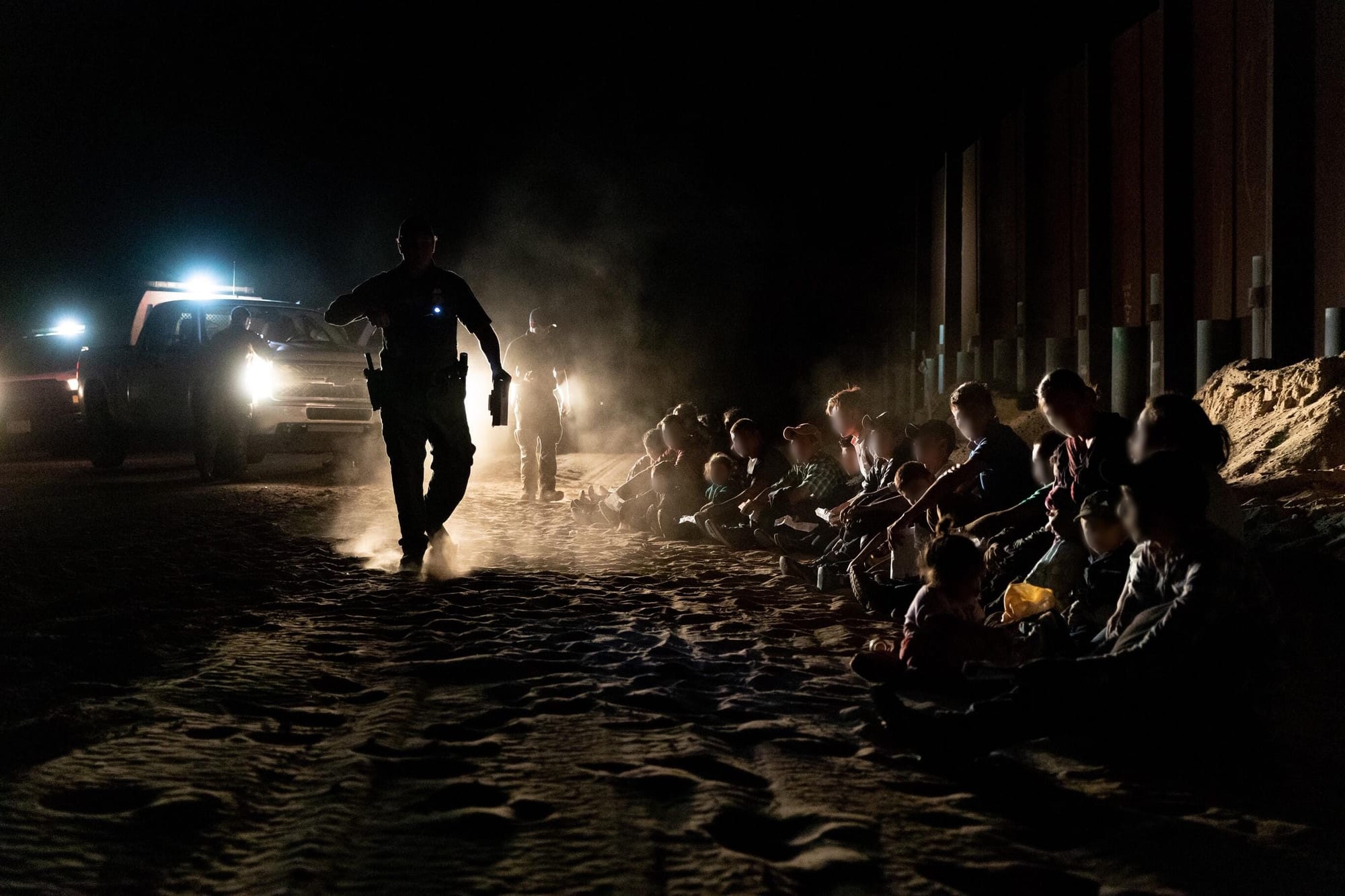 Border Crisis: CBP's Response | U.S. Customs and Border Protection Border Crisis: CBP's Response | U.S. Customs and Border Protection
