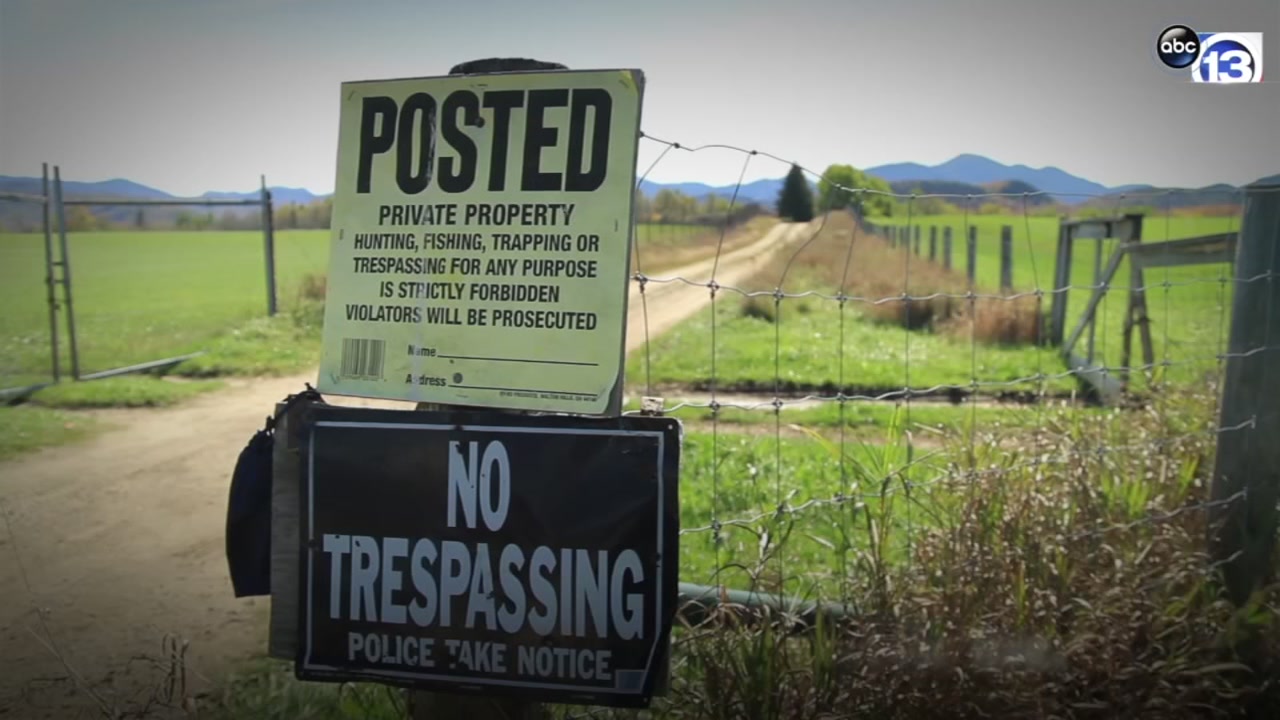 Breaking down eminent domain rules in Texas - ABC13 Houston