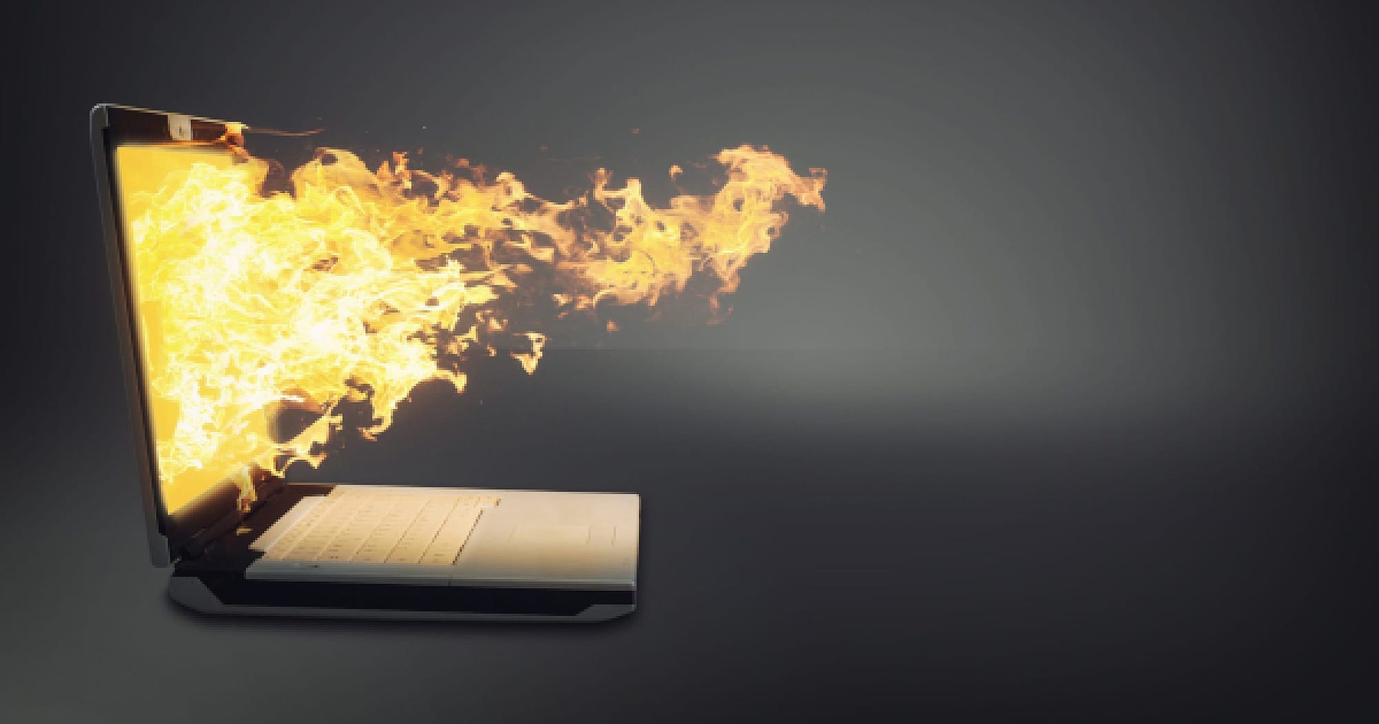 Remembering the Great Digital Book Burning Event of 2018: Snuffing Out Natural Medicine Globally