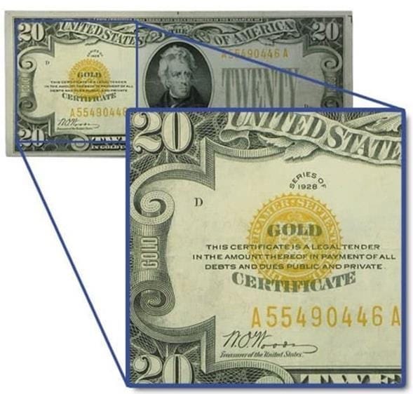 Dollar Dollar