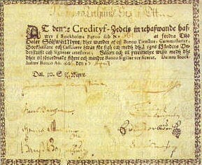50-Daler Note 50-Daler Note