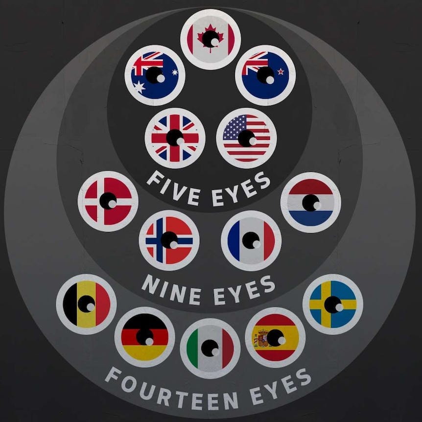 Why Japan wants to join the Five Eyes intelligence network - ABC News Why Japan wants to join the Five Eyes intelligence network - ABC News