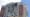 Major Drone Attack On Moscow Damages Several Apartment Buildings