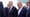 Biden Greenlights Netanyahu to Exterminate the Gazans