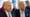 Rumors Swirl Over Which Biden Family Member Got Cut Of $3M CCP-Linked Wire