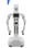 Tencent's Robotics X unveils Xiao Liu humanoid robot