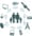 Effects of Exposure to Electromagnetic Fields: Thirty years of research