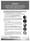 Downloadable Flyers Exposing the WHO's Pandemic Treaty Which Must Be Stopped!