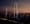 ROUND THE BEND Crazy plan for world’s longest skyscraper ‘Big Bend’ – and there is a very good reason for its odd U-shape