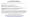 Vaccine Excipient Summary