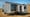 Restored RVs for years. Now makes sturdiest off-grid camper